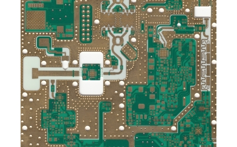 Rogers high frequency circuit board